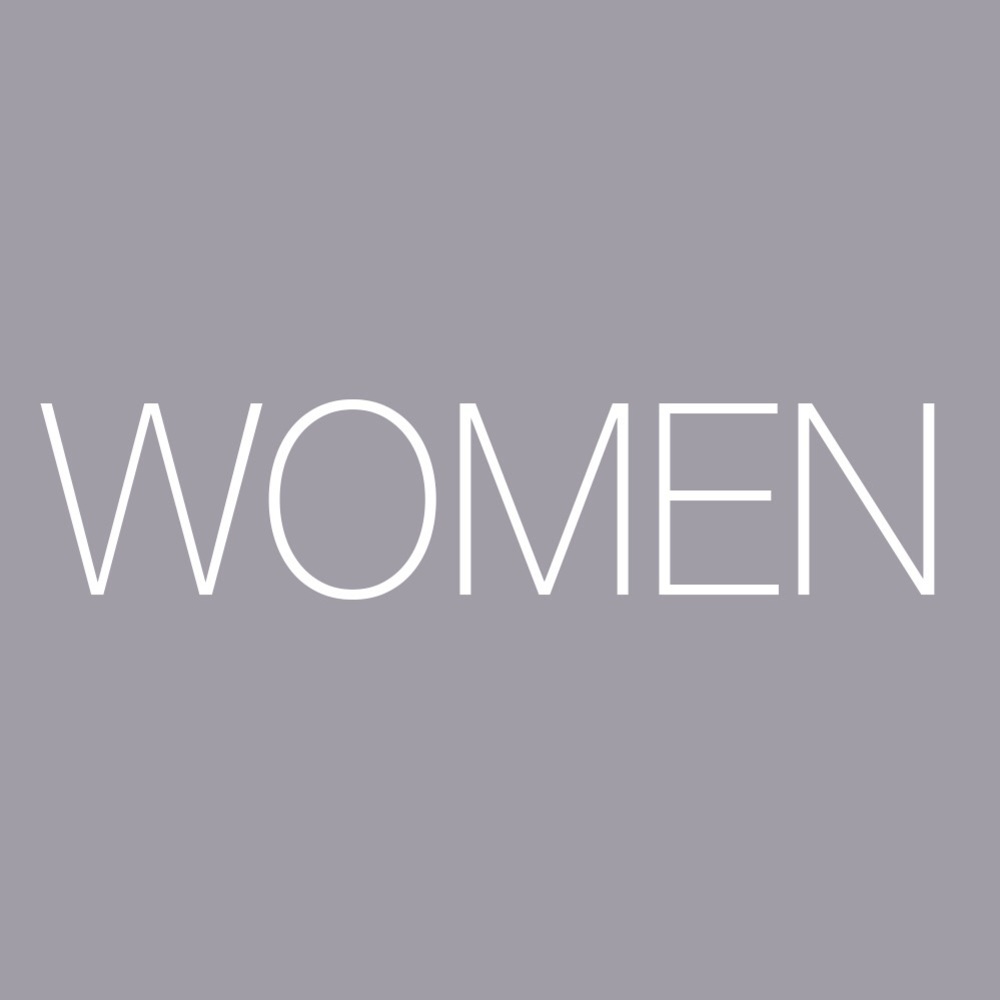 Women’s Clothes Section